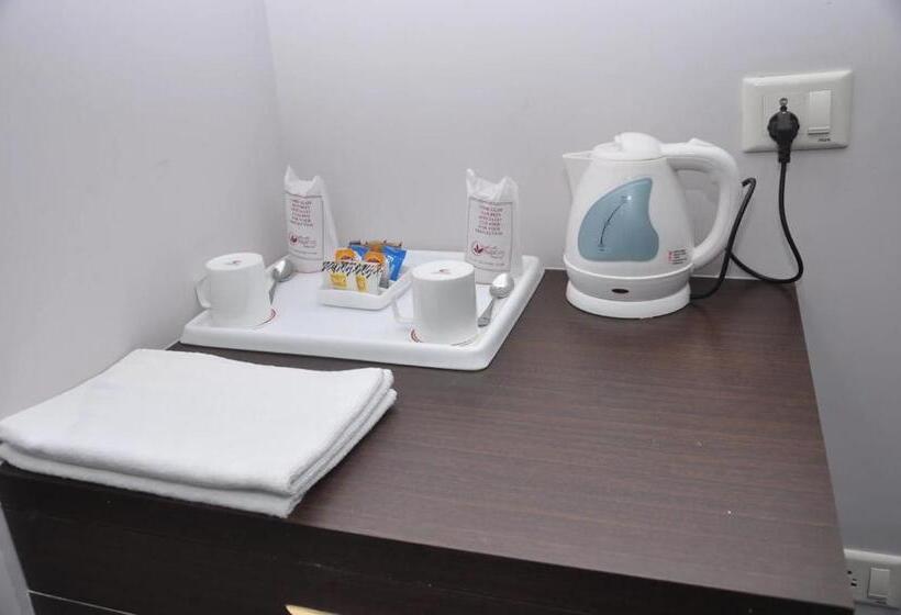 Hotel Neelkanth S Bagar Inn Resort