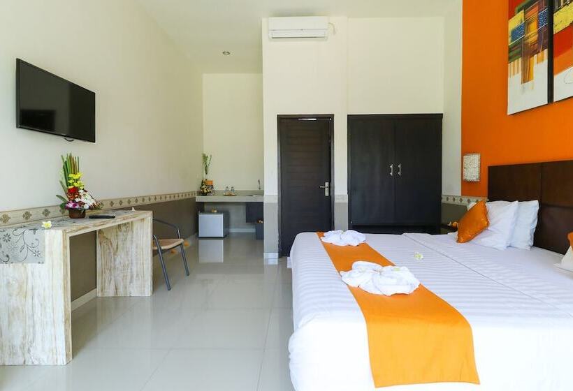 酒店 Ninja Suite Villa