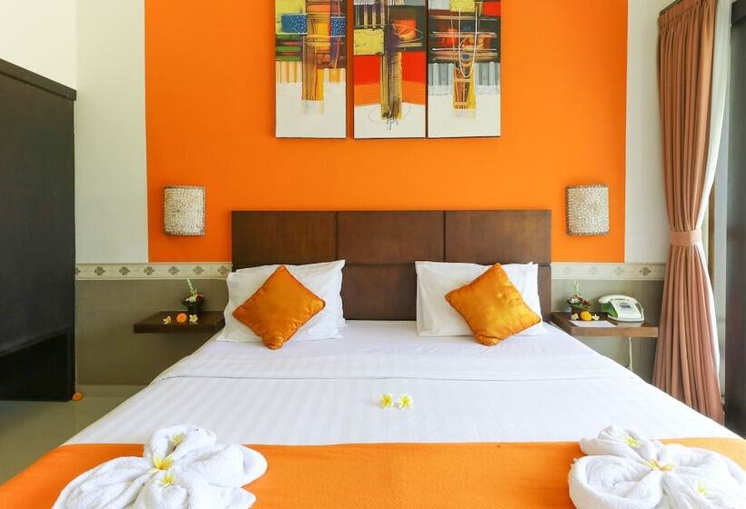 Hotel Ninja Suite Villa