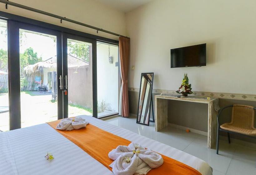 Hotel Ninja Suite Villa