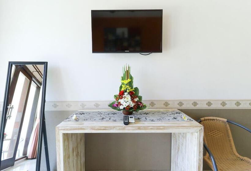 Hotel Ninja Suite Villa