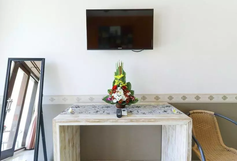 Hotelli Ninja Suite Villa