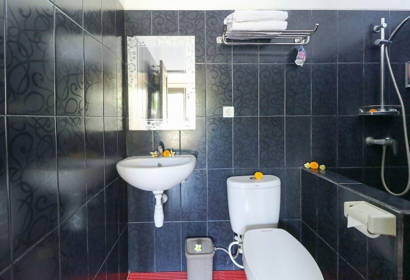 Hotel Ninja Suite Villa