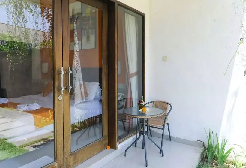 Hotelli Ninja Suite Villa