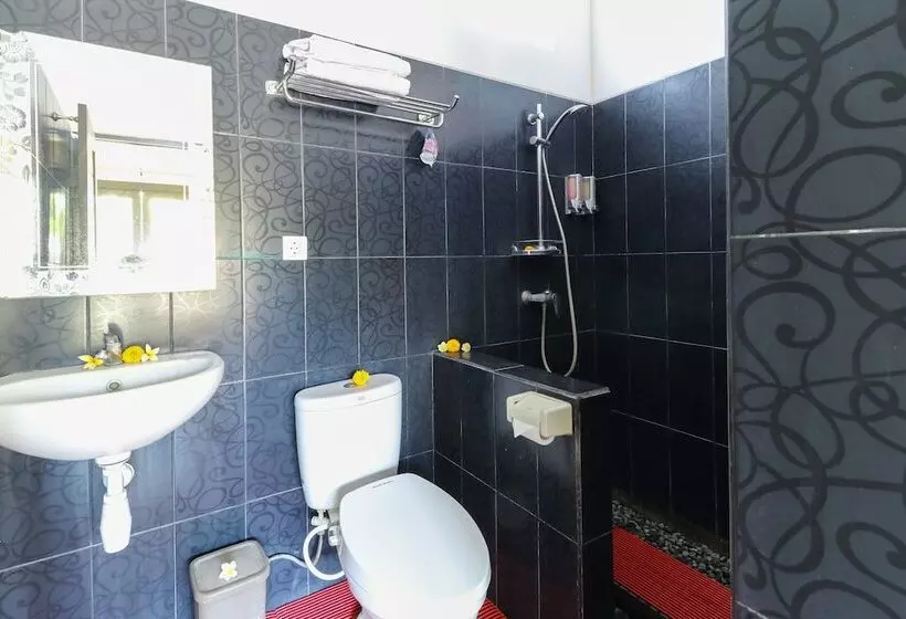 Hotelli Ninja Suite Villa