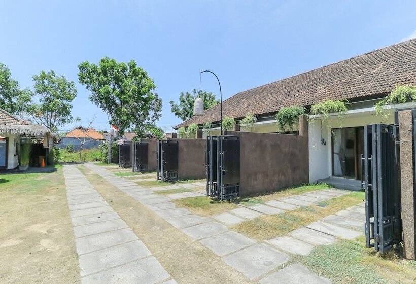 Hotel Ninja Suite Villa