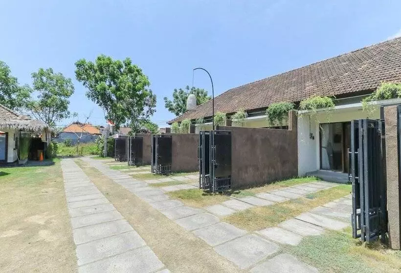 Hotelli Ninja Suite Villa