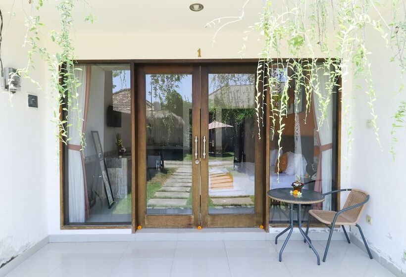 Hotel Ninja Suite Villa