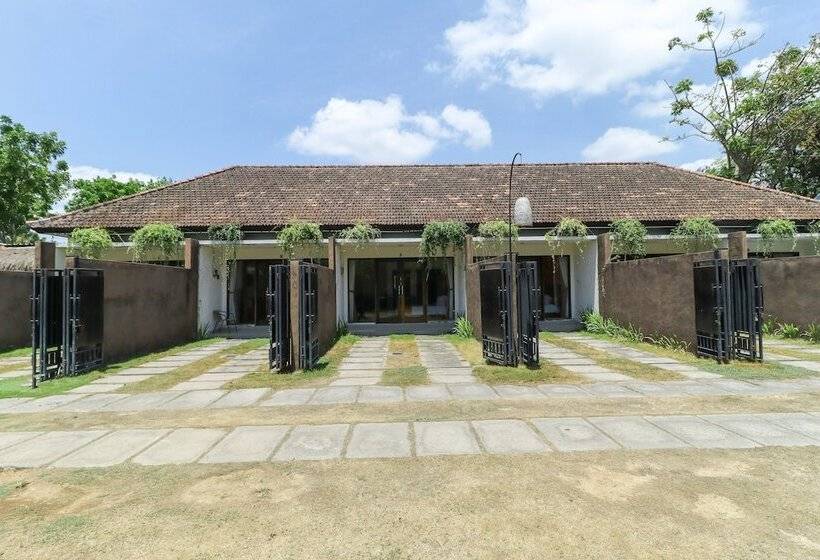 Hotel Ninja Suite Villa