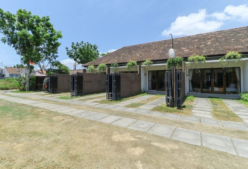 Hotel Ninja Suite Villa