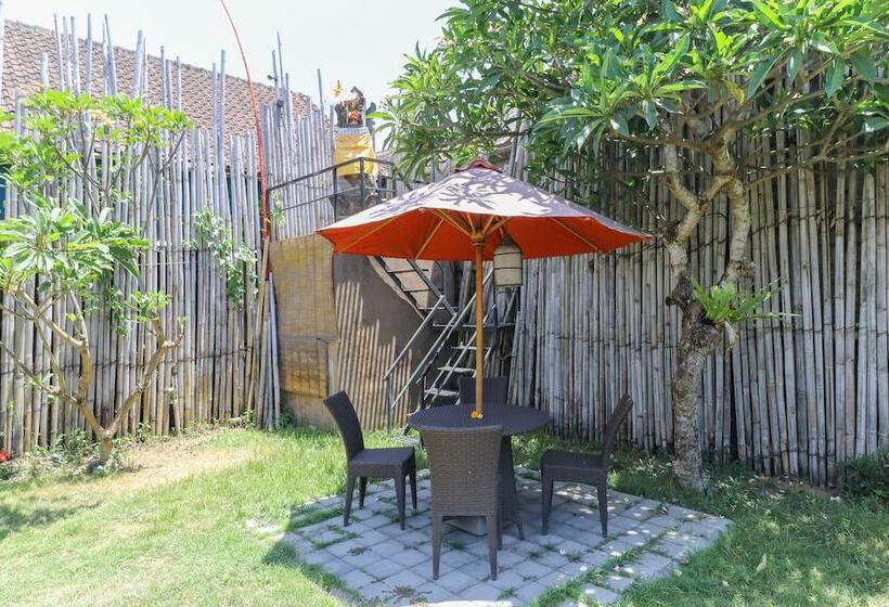 Hotel Ninja Suite Villa