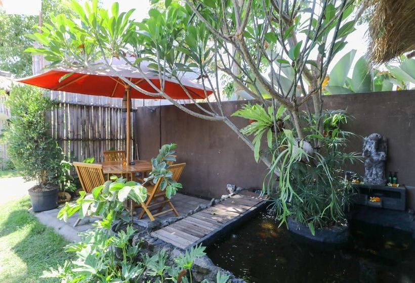 Hotel Ninja Suite Villa