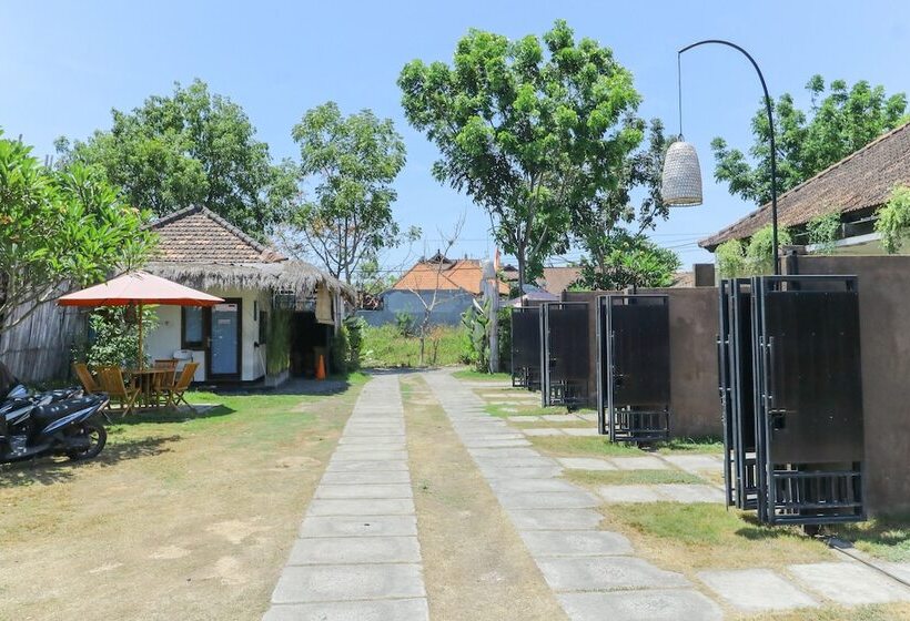 Hotel Ninja Suite Villa