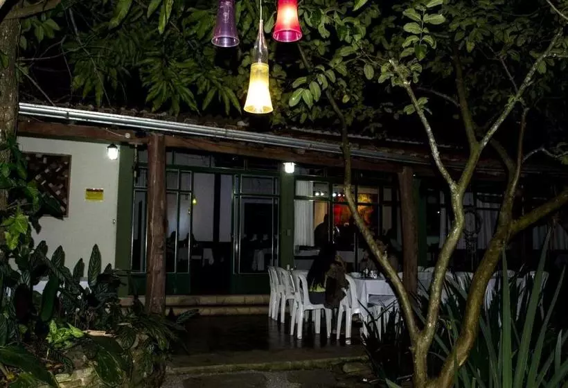 ホテル Serra Da Luz