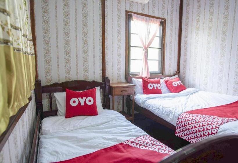 Otel Raknatee Resort