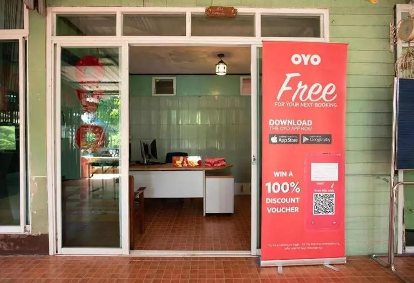 Hotelli Raknatee Resort