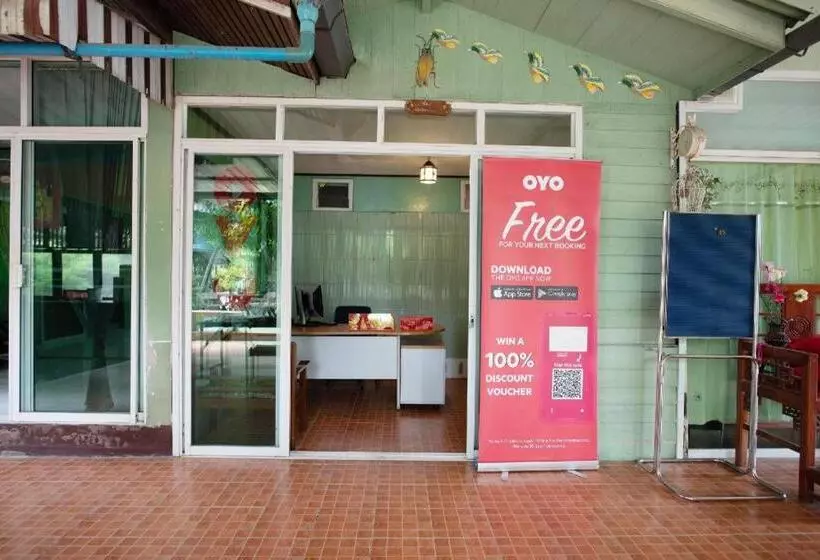 Hotelli Raknatee Resort