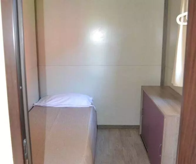 田舎風ホテル Agriturismo Pra  D Arca
