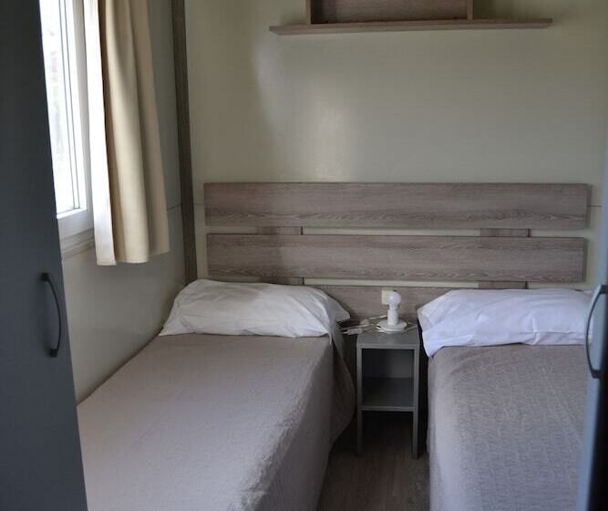 فندق ريفى Agriturismo Pra  D Arca