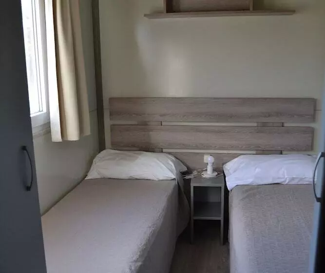 田舎風ホテル Agriturismo Pra  D Arca
