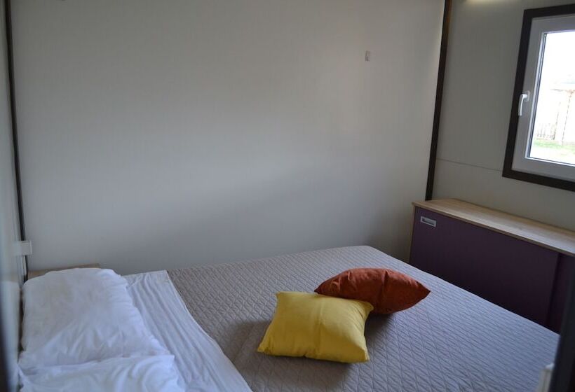 فندق ريفى Agriturismo Pra  D Arca