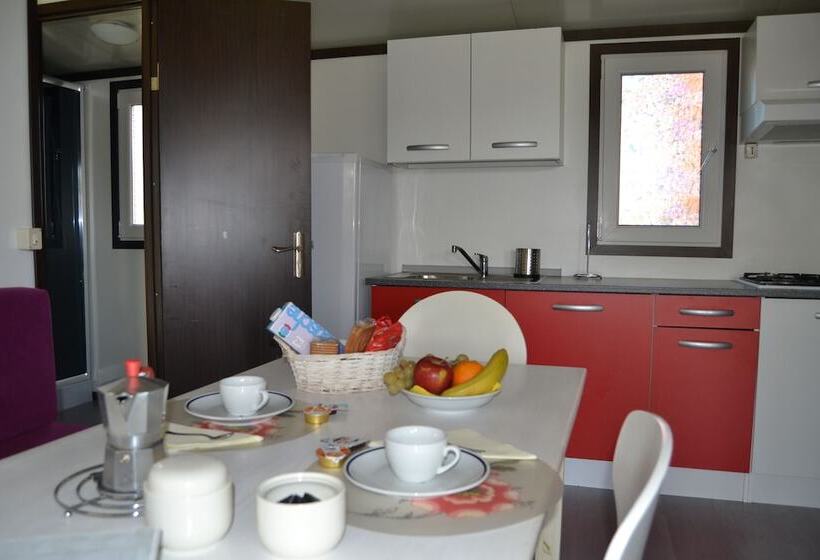 فندق ريفى Agriturismo Pra  D Arca