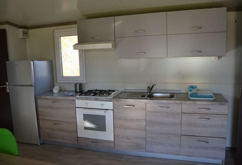 فندق ريفى Agriturismo Pra  D Arca