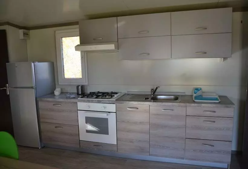 田舎風ホテル Agriturismo Pra  D Arca