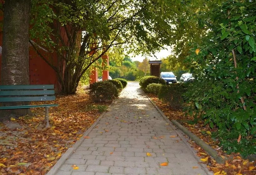 田舎風ホテル Agriturismo Pra  D Arca