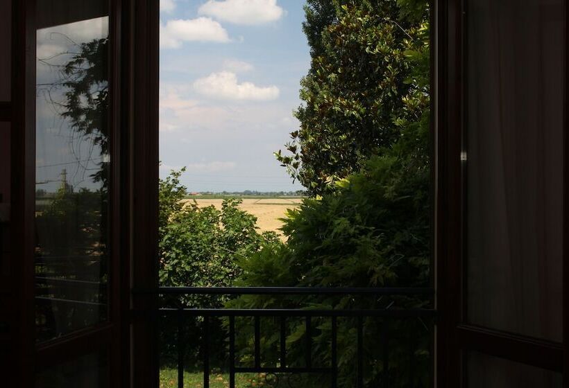 Сельский отель Agriturismo Valgrande