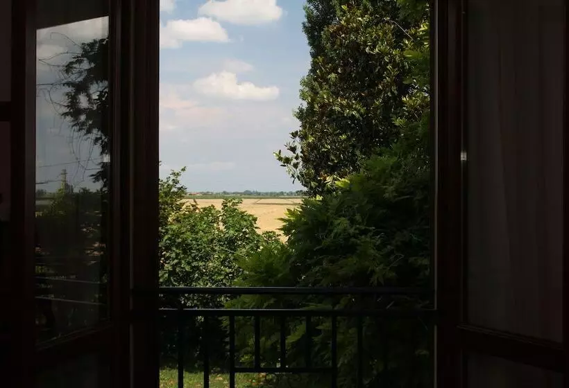 Maaseutuhotelli Agriturismo Valgrande
