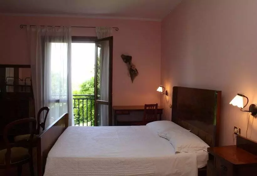 Maaseutuhotelli Agriturismo Valgrande