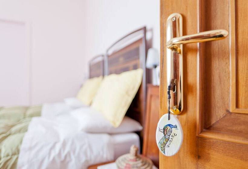 Сельский отель Agriturismo Valgrande