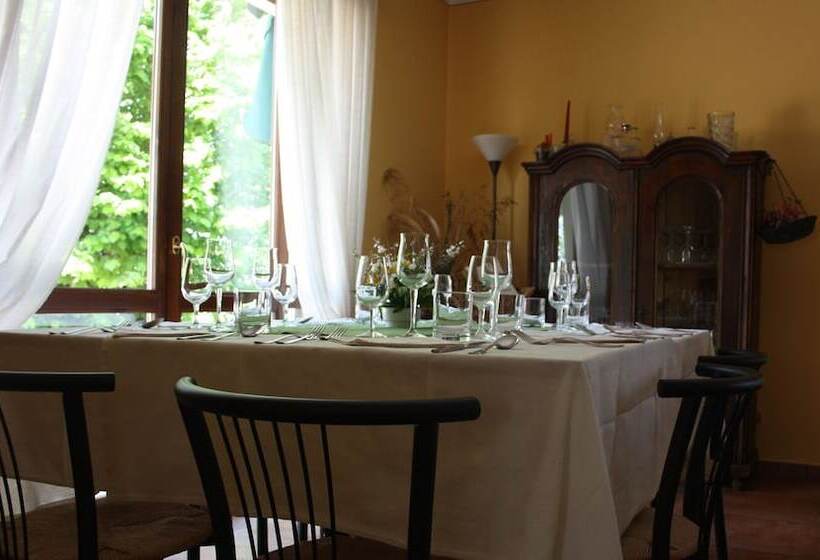 Сельский отель Agriturismo Valgrande