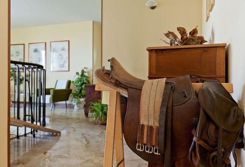 Сельский отель Agriturismo Valgrande