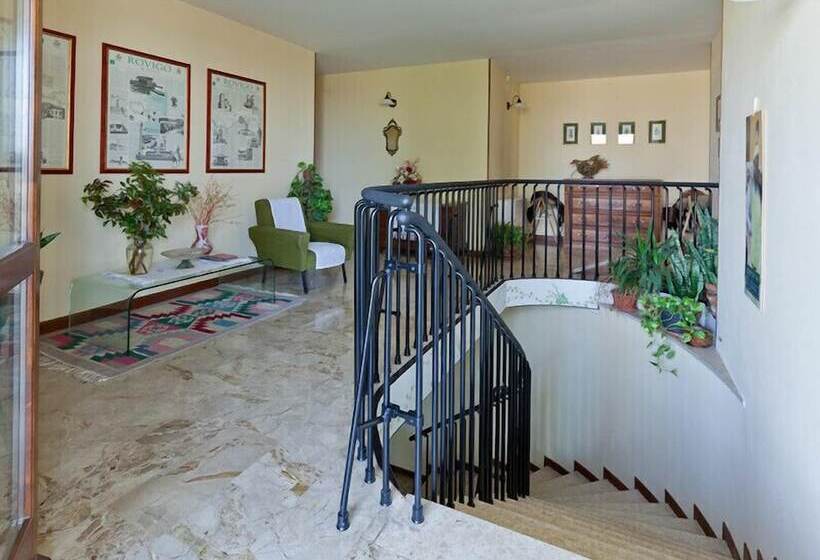 Сельский отель Agriturismo Valgrande