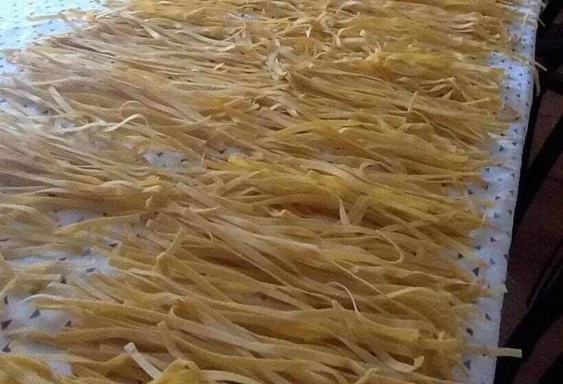 Сельский отель Agriturismo Valgrande