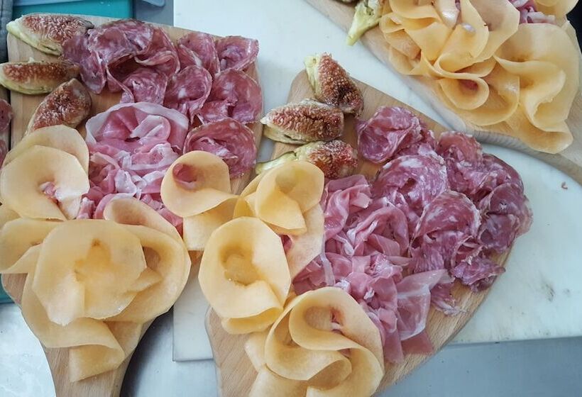 Сельский отель Agriturismo Valgrande