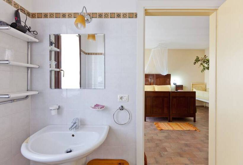 Сельский отель Agriturismo Valgrande