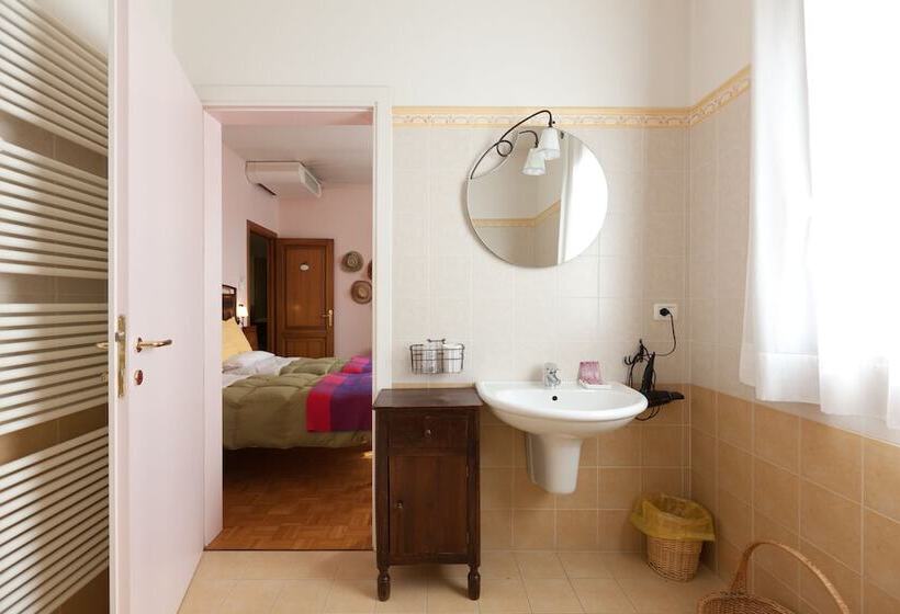 Сельский отель Agriturismo Valgrande