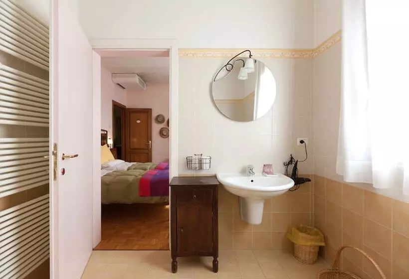 Maaseutuhotelli Agriturismo Valgrande