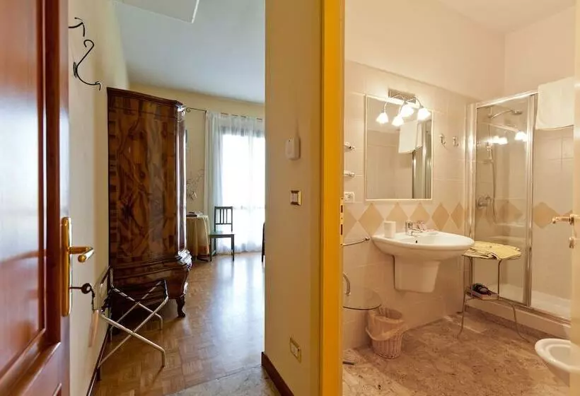 Maaseutuhotelli Agriturismo Valgrande