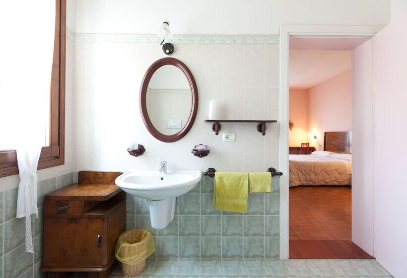 Сельский отель Agriturismo Valgrande