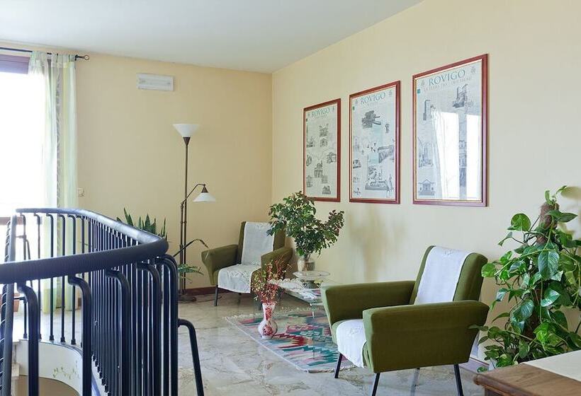 Сельский отель Agriturismo Valgrande