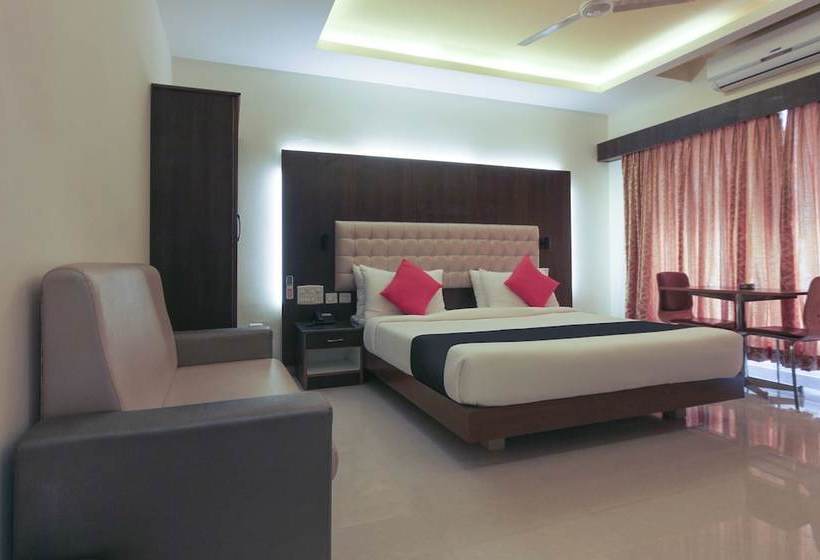 Hotel Capital O 47729  Saravana Bhavan