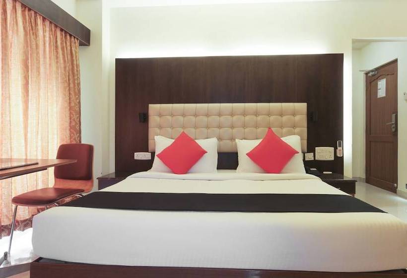 Hotel Capital O 47729  Saravana Bhavan