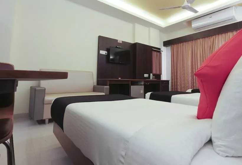 Hotelli Capital O 47729  Saravana Bhavan