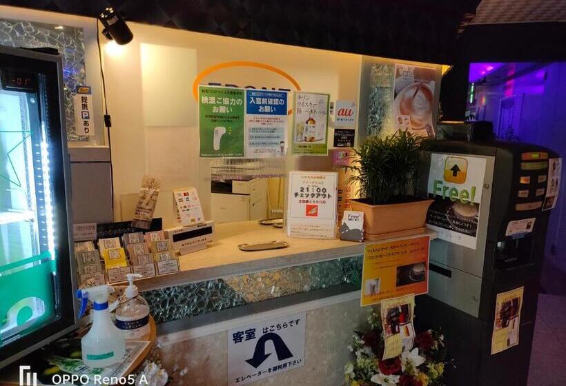 فندق Shonan Sirene