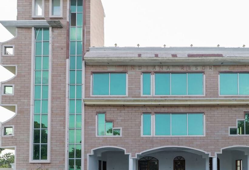 בית מלון כפרי Spot On 45027 Sunshine