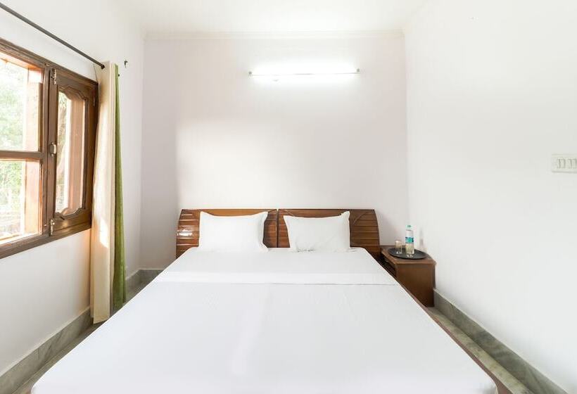 בית מלון כפרי Spot On 45027 Sunshine